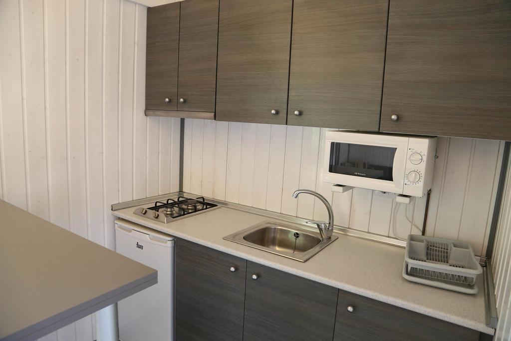 Camping Ametlla L'Ametlla de Mar Chambre photo
