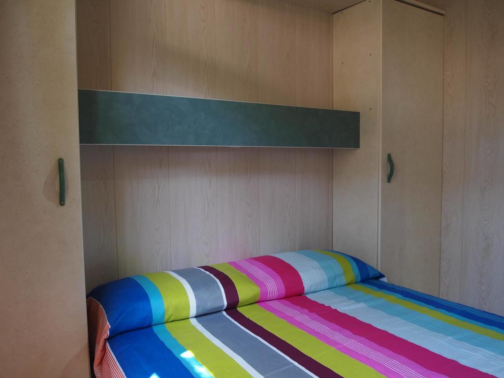 Camping Ametlla L'Ametlla de Mar Extérieur photo