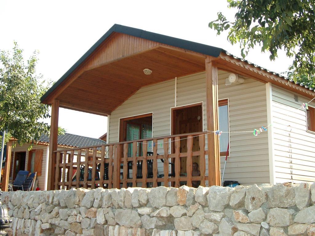 Camping Ametlla L'Ametlla de Mar Chambre photo