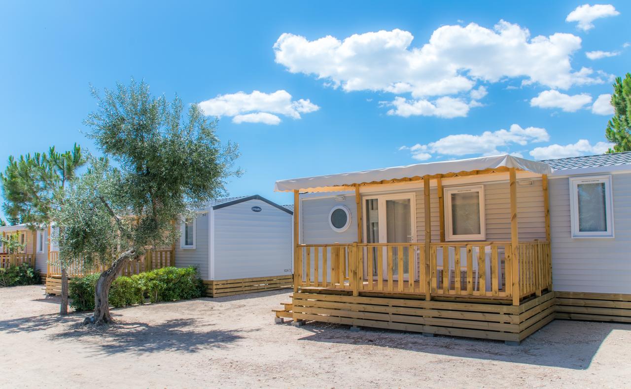 Camping Ametlla L'Ametlla de Mar Extérieur photo