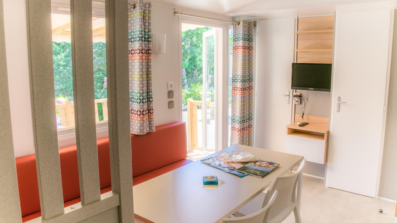 Camping Ametlla L'Ametlla de Mar Extérieur photo