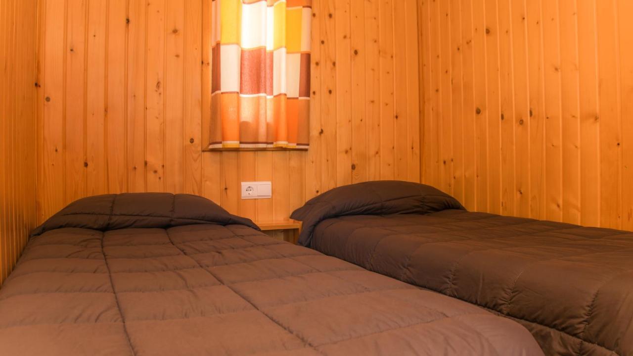 Camping Ametlla L'Ametlla de Mar Extérieur photo