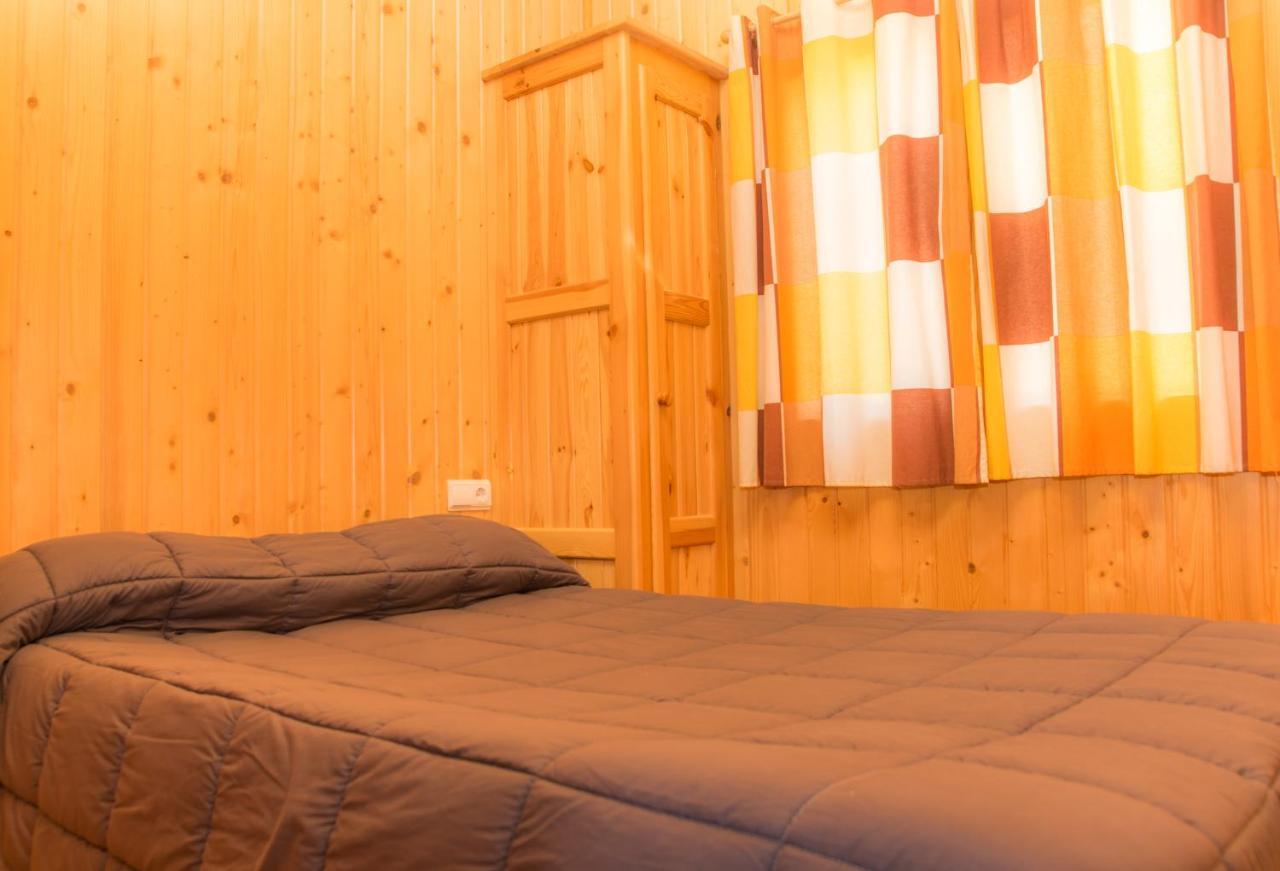 Camping Ametlla L'Ametlla de Mar Extérieur photo