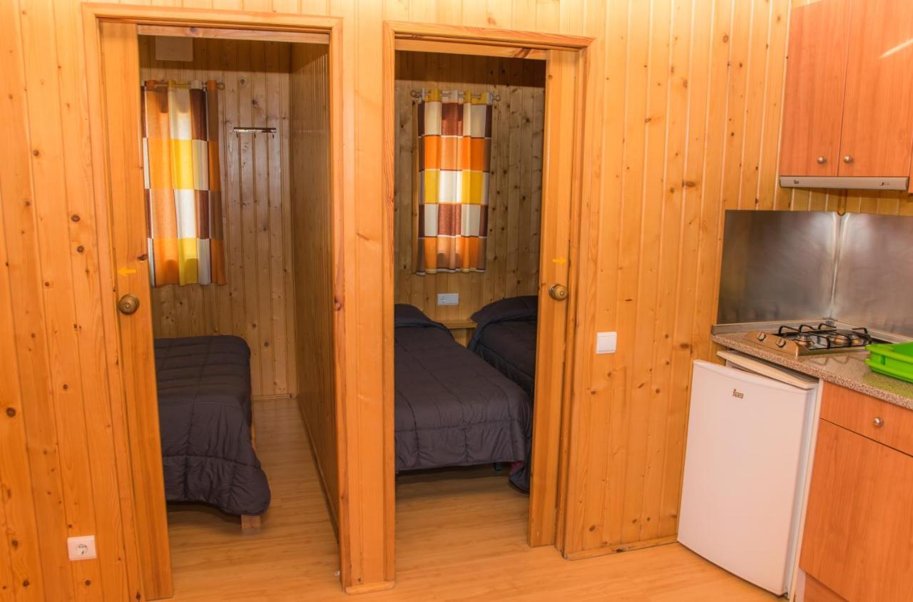 Camping Ametlla L'Ametlla de Mar Extérieur photo
